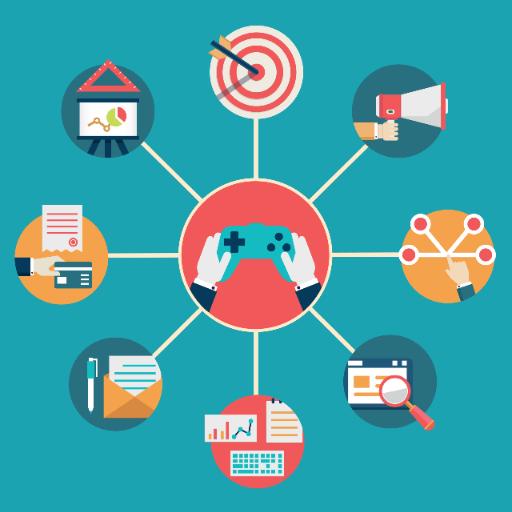 Imagem ilustrativa do curso de Gamificação na Educação